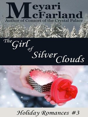 cover image of The Girl of Silver Clouds